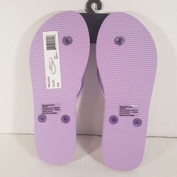 NWT Women's True Religion Malaya Flip-flops - Picture 5 of 5